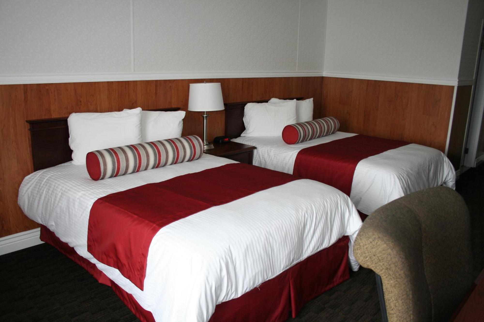 Hotel North North Sydney Rom bilde