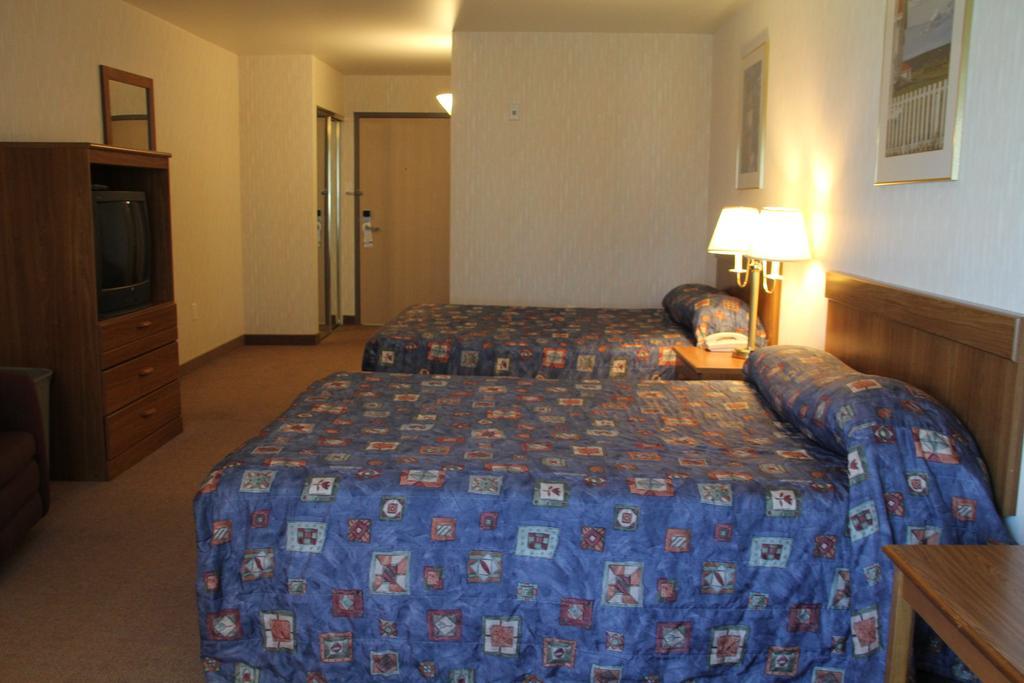 Hotel North North Sydney Rom bilde