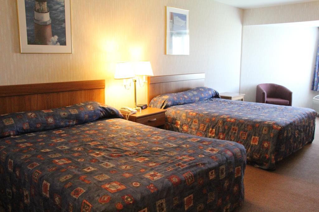 Hotel North North Sydney Rom bilde