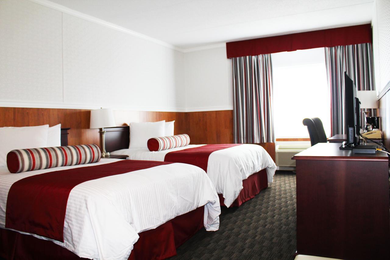 Hotel North North Sydney Eksteriør bilde